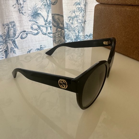 Gucci Sunglasses main image 5